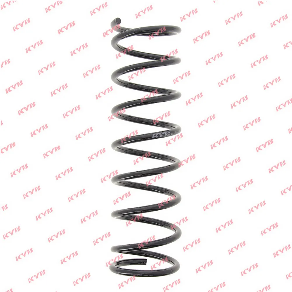 Пружина подвески передн MAZDA 121 II 90-96 KYB RA1434
