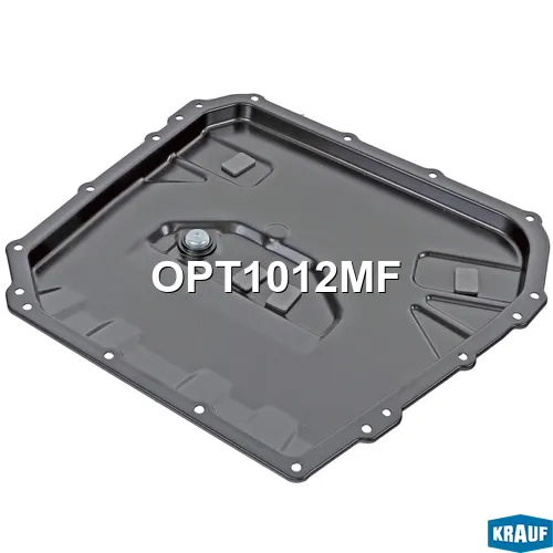 Поддон масляный КПП KRAUF OPT1012MF