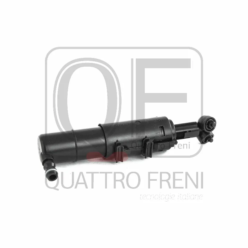 Форсунка омывателя фары LH QUATTRO FRENI QF10N00144