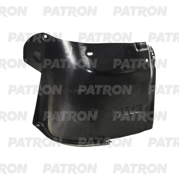 Подкрылок Передн лев, средняя часть RENAULT LAGUNA 1994-2001 PATRON P72-2211BL