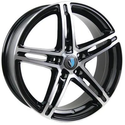 Диск литой R15 6J 4x100/60.1 ET40 VENTI 1518 BD V1518-615-601-4x100-40BD