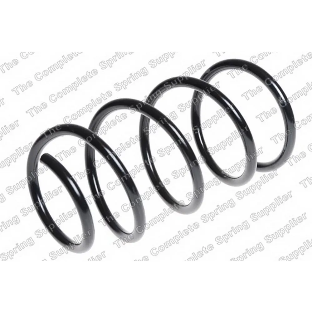 Пружина передняя BMW LESJOFORS 4008485