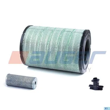 Фильтры в комплекте Midlum DXi 5 7, Premium IITR PR DXi 7, Magnum DXi 12 13 AUGER 83867
