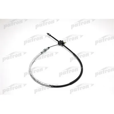 Трос сцепления Renault Espace (все) 91-95 PATRON PC6025