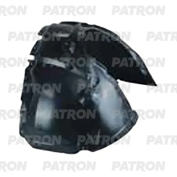 Подкрылок Передн лев, задняя часть SEAT LEON 13-20 PATRON P72-2490AL