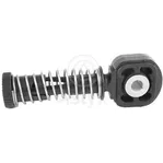 ФИКСАТОР ТРОСА КПП VW TOURAN 03- D8MM AUDI A3 ,A3 ,A3 Sportback ,A1 ,A1 Sportback , SEAT TOLEDO II ASLYX AS201558