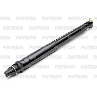 Амортизатор подвески передн MERCEDES-BENZ: E-CLASS 95-02, E-CLASS униве PATRON PSA553197