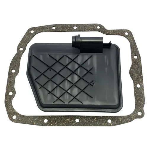 ФИЛЬТР АКПП (КОМПЛЕКТ) MITSUBISHI LANCER CEDIA CS#A 00-03/LANCER CS#A 03-07/COLT Z2#A 02-0 ZIKMAR Z15166R