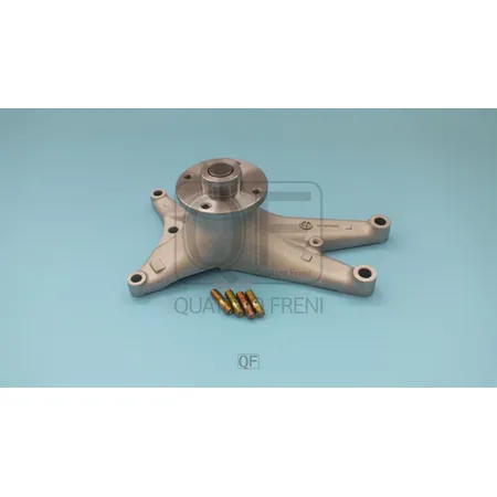 Кронштейн муфты вентилятора охлаждения QUATTRO FRENI QF75A00097