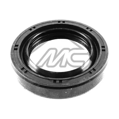 Сальник полуоси LEXUS RX Metalcaucho 39379