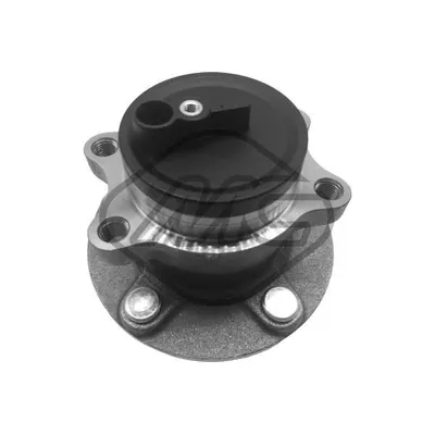 Ступица колеса MITSUBISHI OUTLANDER Metalcaucho 90314
