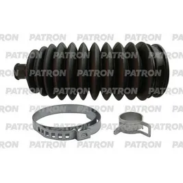 Пыльник рулевой рейки OPEL: AGILA 09/07-, SUZUKI: SWIFT III 02/05- PATRON PSE6533