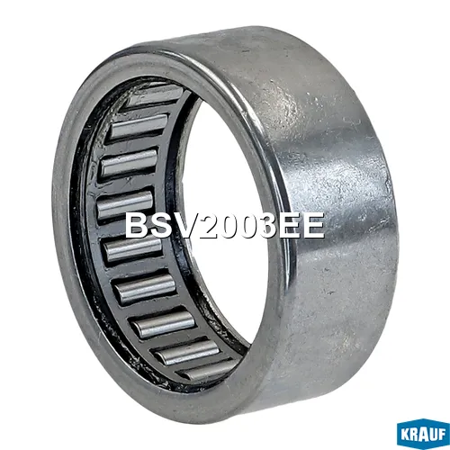 Подшипник стартера KRAUF BSV2003EE