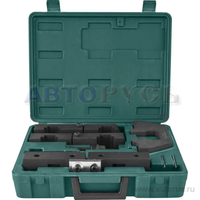 Набор для регулировки ГРМ двигателей BMW M42/M50/M40/M70/M60/M62 JONNESWAY AI020068