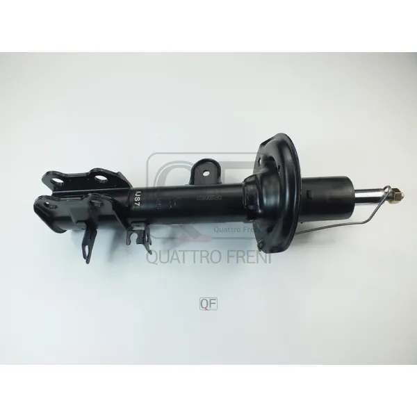 Амортизатор подвески FR RH QUATTRO FRENI QF02D00033