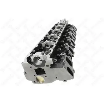 Головка блока цилиндров 11101-17010 Toy STELLOX 1108056_SX