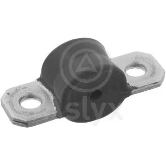 ВТУЛКА СТАБ FIAT PUNTO 1.2/1.3D/1.4/1.8/DOBLO/GRANDE PUNTO 99- ASLYX AS-202943