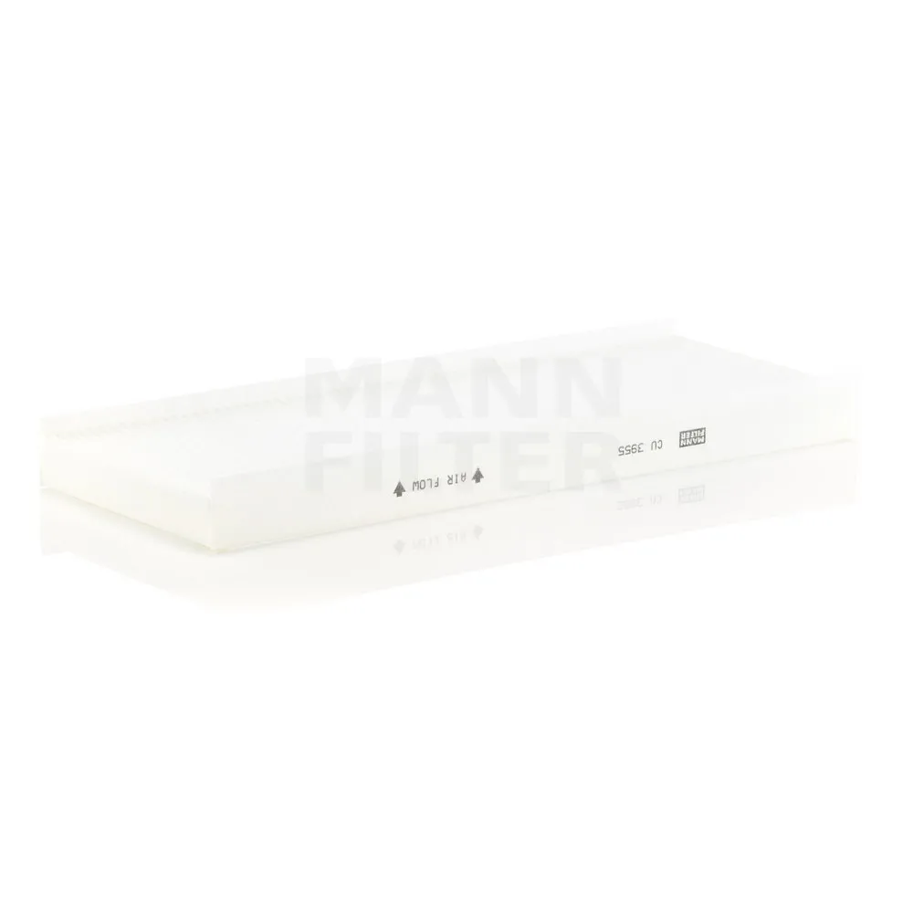 Фильтр салонный MANN-FILTER CU 3955
