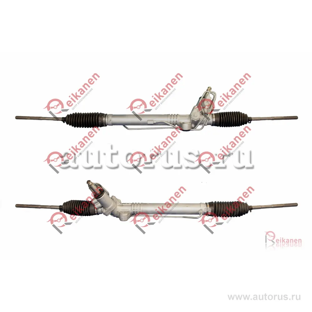 Рулевая рейка SUBARU LEGACY, OUTBACK 03-09, IMPREZA 08- (ориг. восст. в сборе) R2210