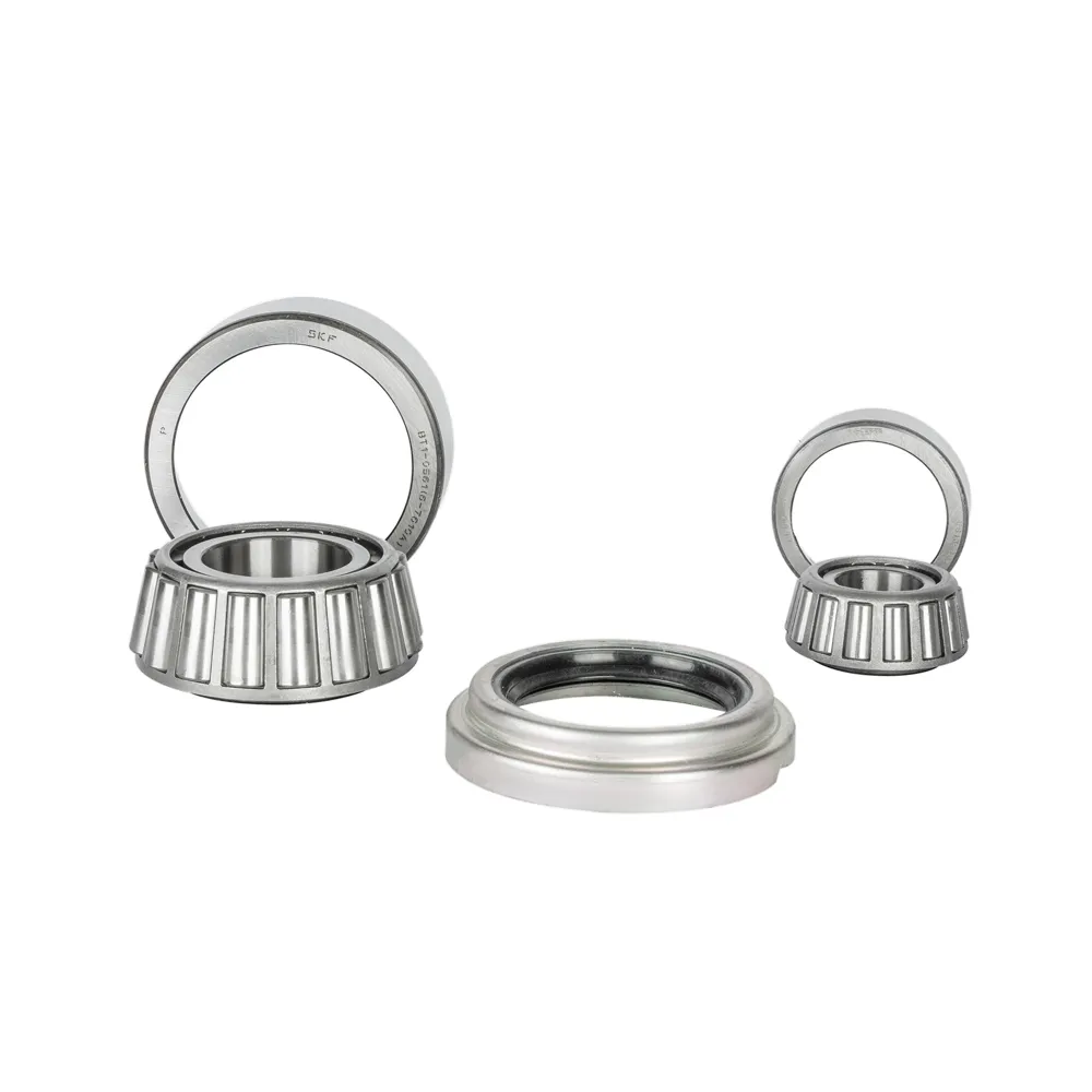 Ремкомплект ступицы передней ГАЗОН NEXT ESPRA ES739534