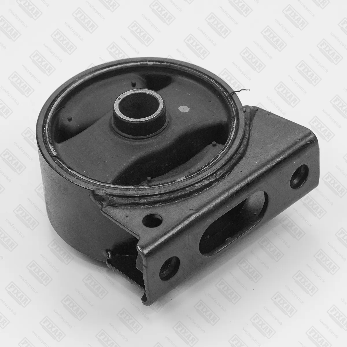 Опора двигателя левая MITSUBISHI Outlander 06-> FIXAR FL0163