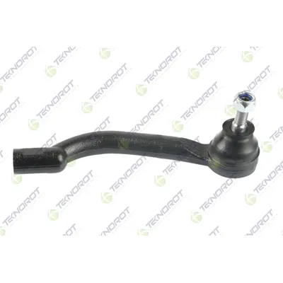 Наконечник рулевой R NISSAN Qashqai 06->/X-Trail (T31) 07-> TEKNOROT N-901