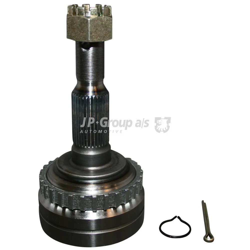 ШРУС наруж.ком/кт [ABS] 29z [ROULEX DK] JP 1243201200