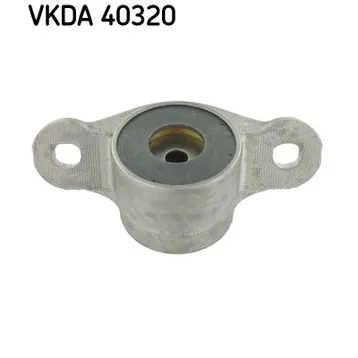Опора стойки амортизатора SKF VKDA40320