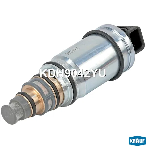 Клапан компрессора кондиционера управляющий KRAUF KDH9042YU