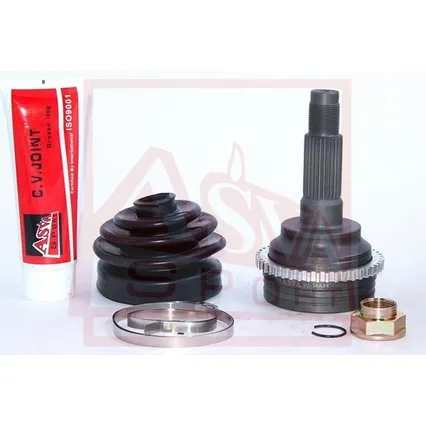 Шрус наружный 28x56x26 ASVA MZ34A44