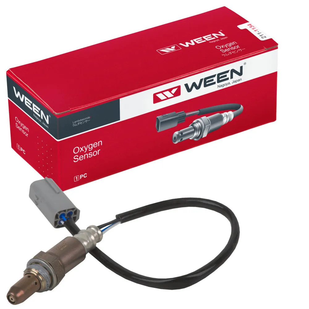 Лямбда-зонд до катализатора NISSAN X-Trail II (T31) 2.5, Pathfinder III 2.5,4. WEEN 211-1134
