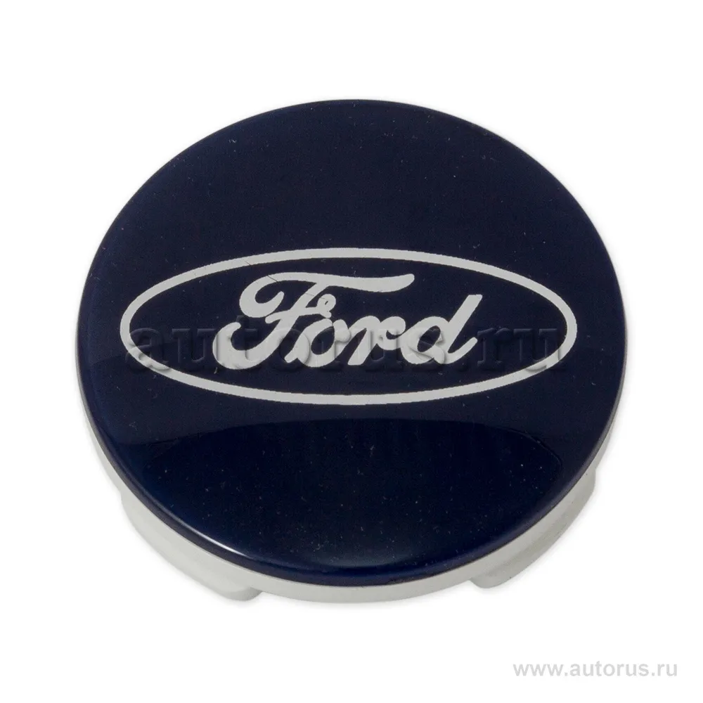 Заглушка литого диска с логотипом FORD 1 128 972