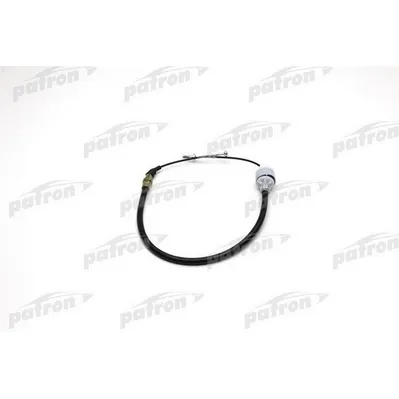 Трос сцепления Ford Escort (все) без ABS 90- PATRON PC6021