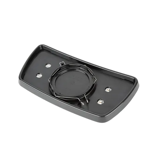 Стекло зеркала основного с подогревом правое/левое IVECO (M4300167) Marshall M4300167