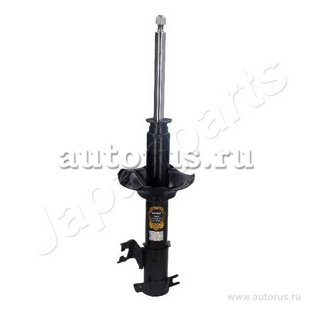 Амортизатор подвески передн прав газ Nissan Almera 95-97 223мм JAPANPARTS MM10010