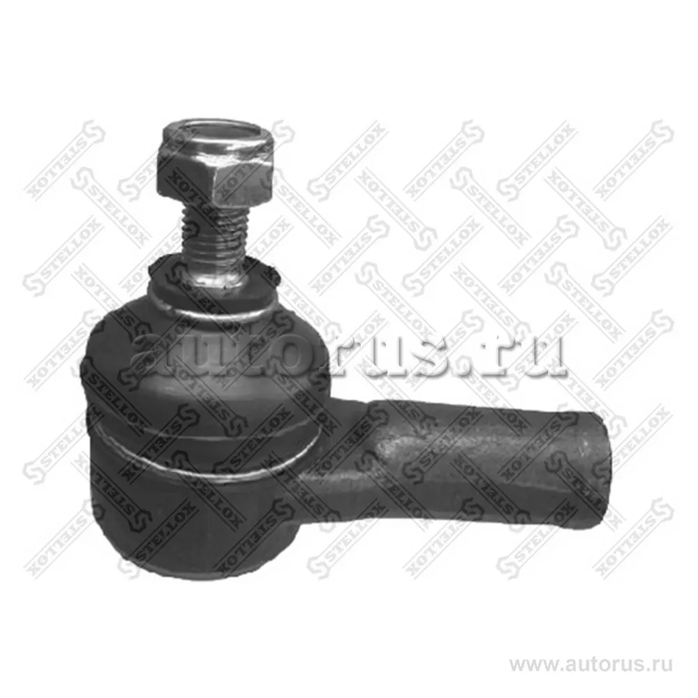 Тяга рулевая центральная Lada Niva 1.6/1.7i/1.9D 76> STELLOX 51-00540-SX