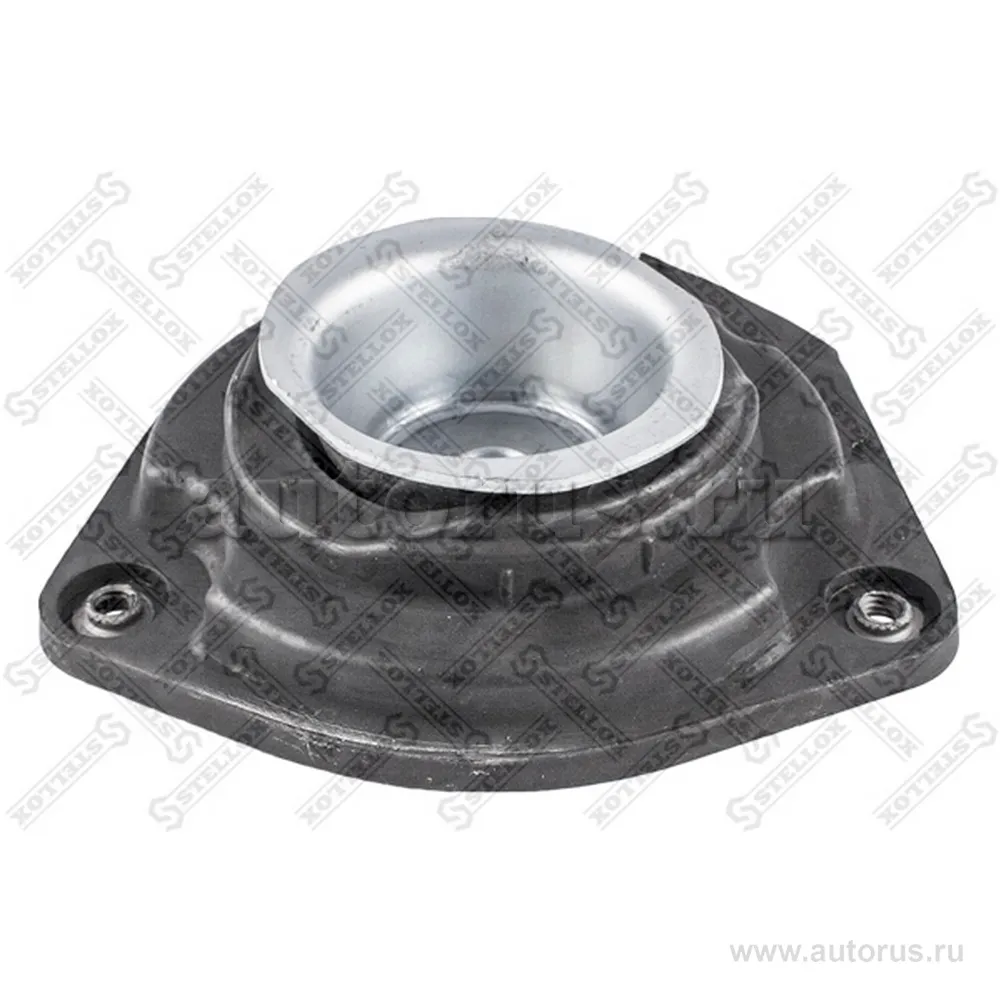 Опора амортизатора переднего Renault Kangoo 1.6/1.5CDI 08> STELLOX 12-17435-SX