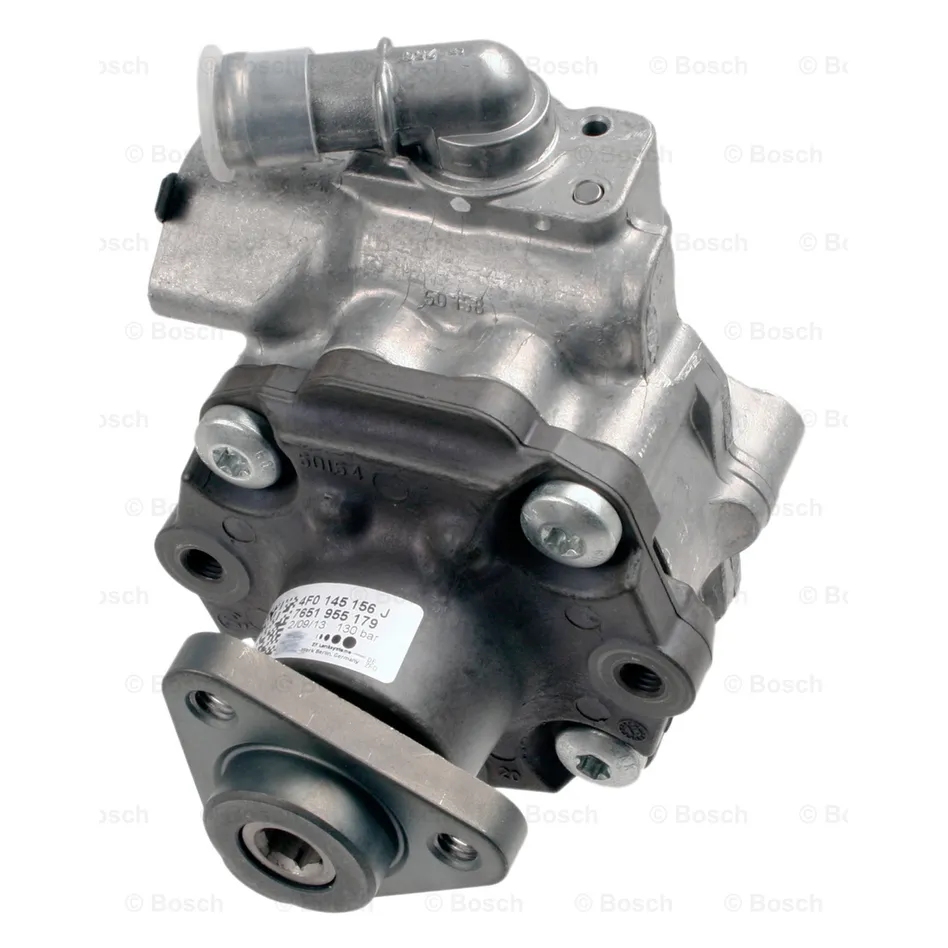 Насос гидроусилителя руля  AUDI: A6 (4F2, C6) 2.7 TDI/2.7 TDI quattro/3.0 TDI quattro 04-11, A6 Allr BOSCH KS01000133