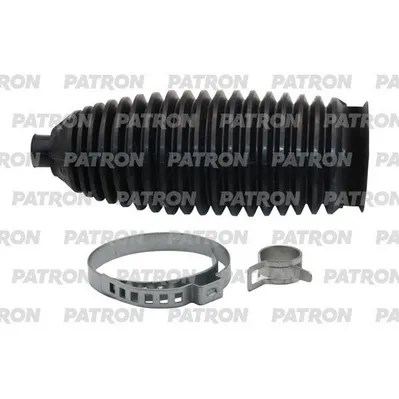 Пыльник рулевой рейки KIA CEE D (JD) PRO CEE D 12- PATRON PSE6448