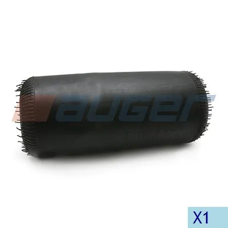 Пневмоподушка мембрана 320х140 - ф82 AUGER A34975