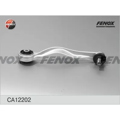 Рычаг подвески Audi A4 95-00/00-04/04-08, A6 97-05, A8 94-98, All FENOX CA12202