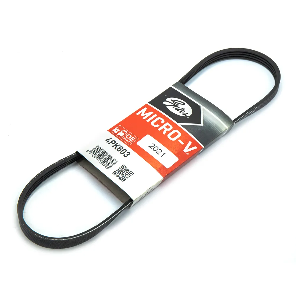 Ремень поликлиновый GATES 4PK803