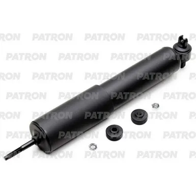 Амортизатор подвески передн MITSUBISHI Pajero 83-91 PATRON PSA444067