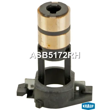 Коллектор генератора MB/SSANG YONG mot.M104/OM601 KRAUF ASB5172RH
