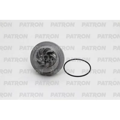 Насос водяной CHEVROLET Lacetti 1.8 05> PATRON PWP1219