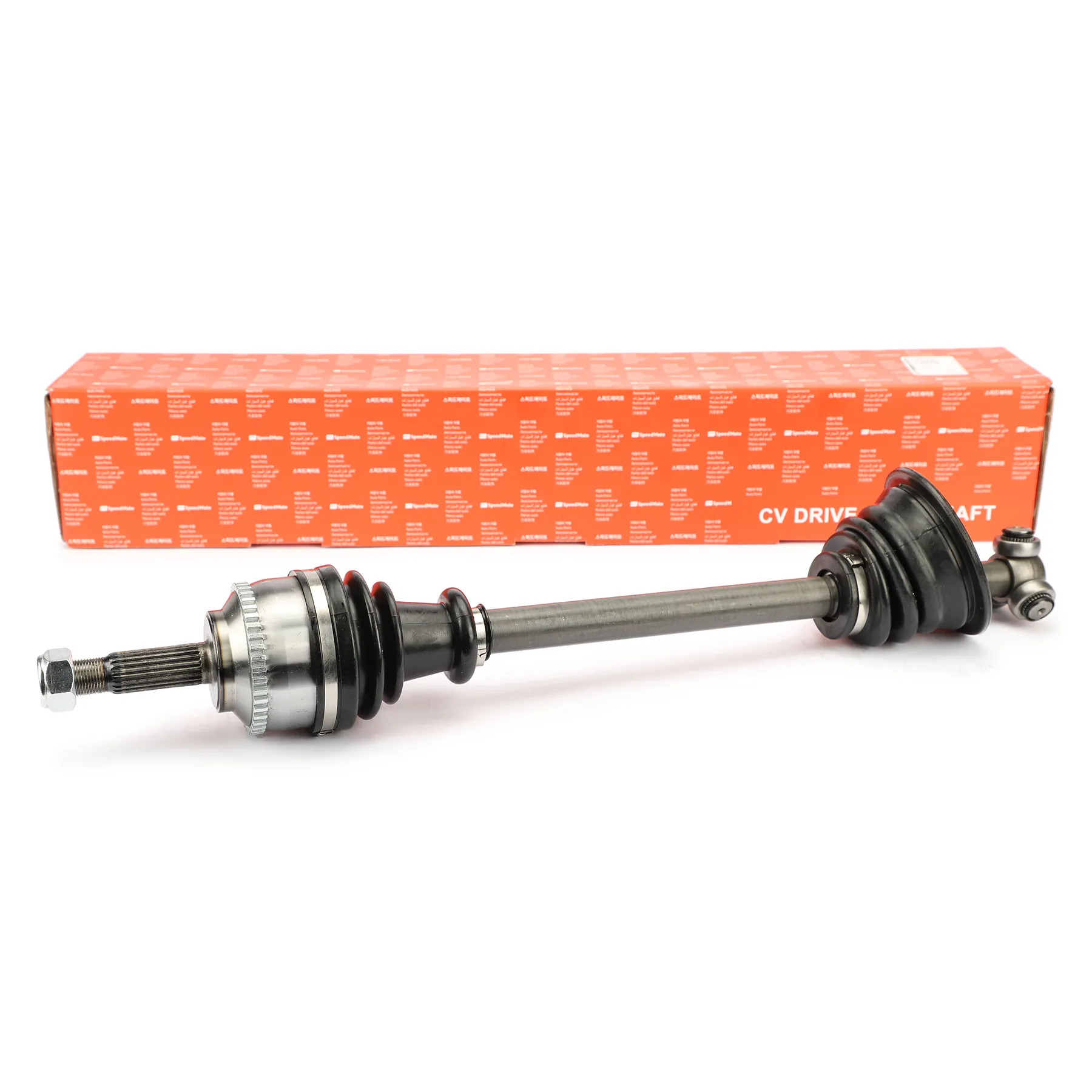 Привод лев. RENAULT CLIO II 98=>, KANGOO I 97=>, TWINGO I 96=> SPEEDMATE SM-HFE049