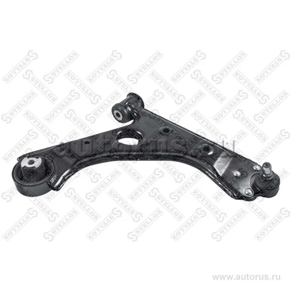 Рычаг пер. нижн. п.Peugeot Bipper 07 (5703543_SX) STELLOX 5703544_SX
