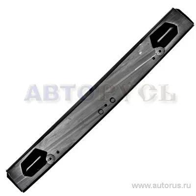 Панель задка, фартук для а/м ГАЗ-31029 нижняя 5101160-10
