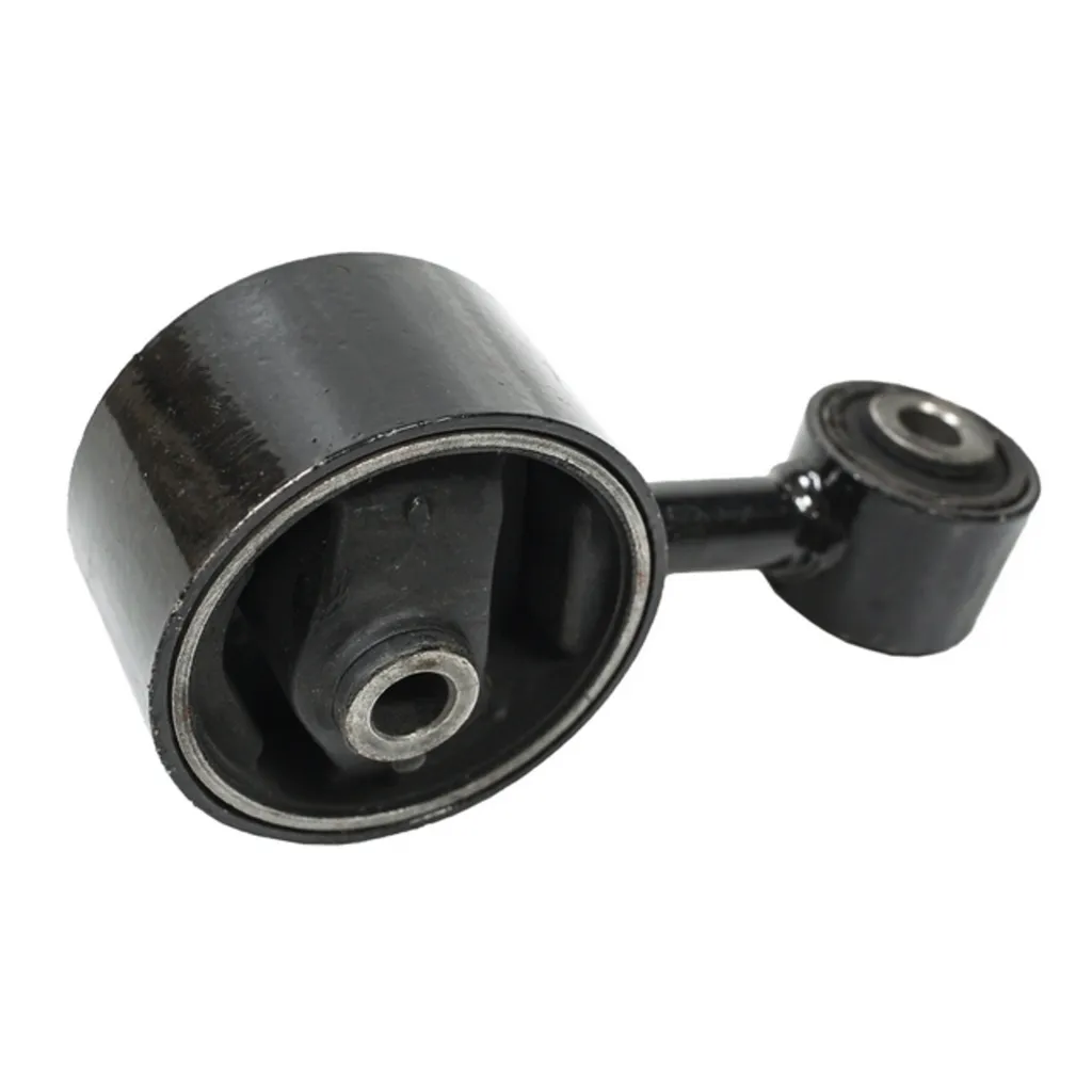Опора двигателя (подушка) задняя на балку 2.4 OUTLANDER 2003-2007 MBL96116262