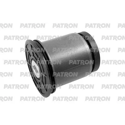 Сайлентблок балки SKODA FABIA/ SEAT CORDOBA/ IBIZA IV 02- PATRON PSE11186